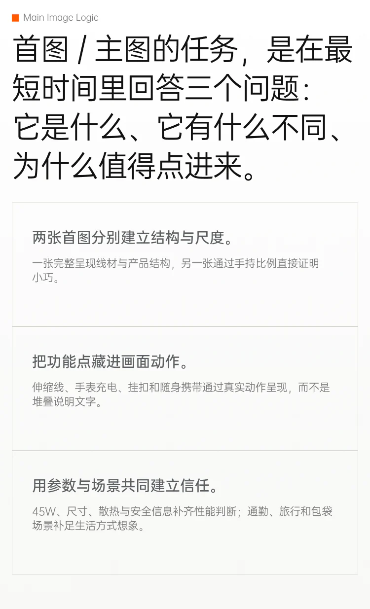 PearlGO 美国站主图策略